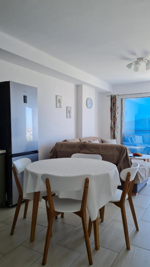 Vista View Comfort Sarandë Esterno foto