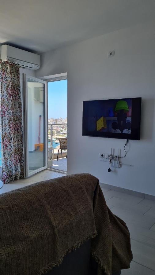 Vista View Comfort Sarandë Esterno foto