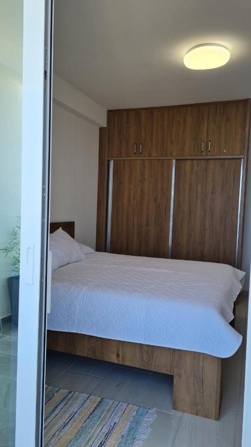 Vista View Comfort Sarandë Esterno foto
